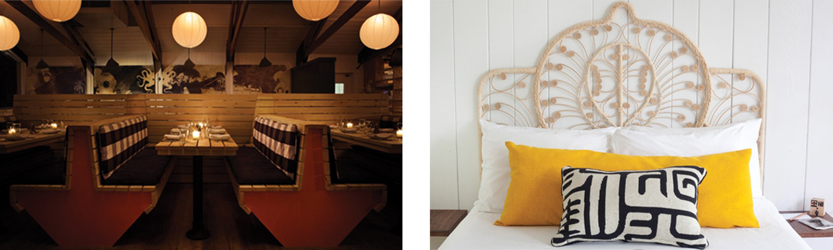 In/Out - Out/About: Montauk, Hamptons