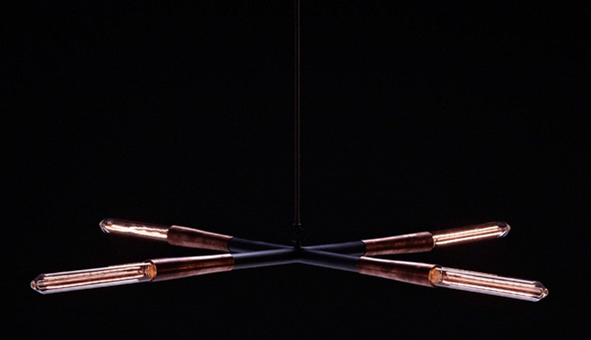 In/Out - Christopher Boots Lighting