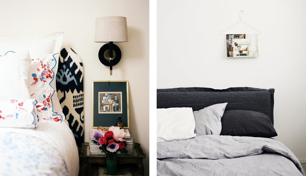 In/Out - Why The Bedhead?