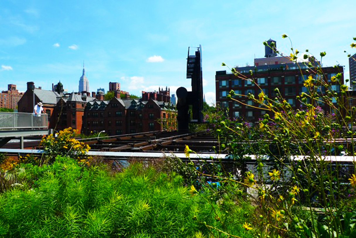 In/Out: Out/About: I HEART YOU, NYC!