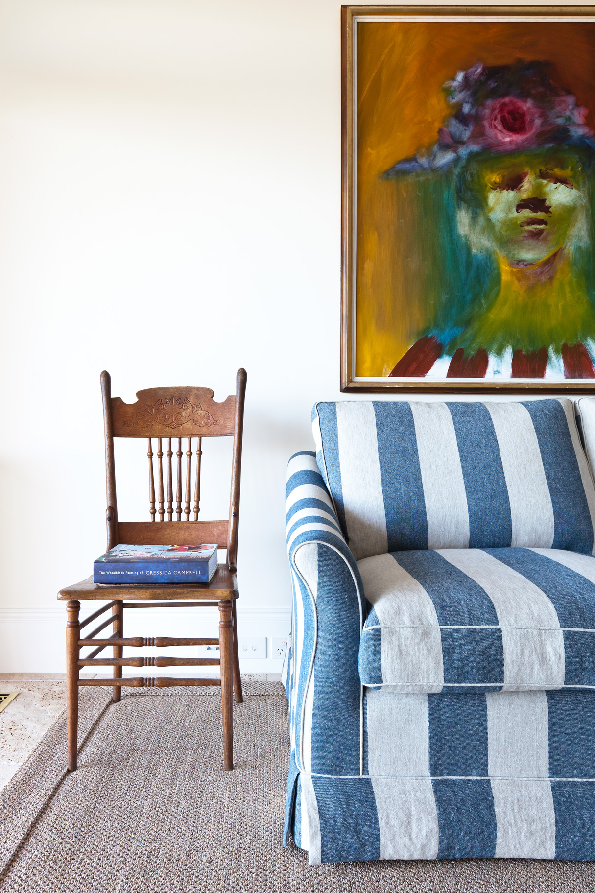 In/Out - Balmoral Beach House by Tom Ferguson