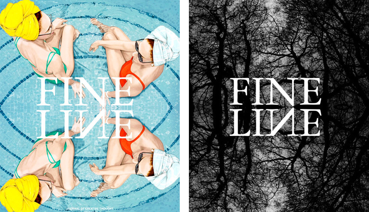 In/Out - Fine Line