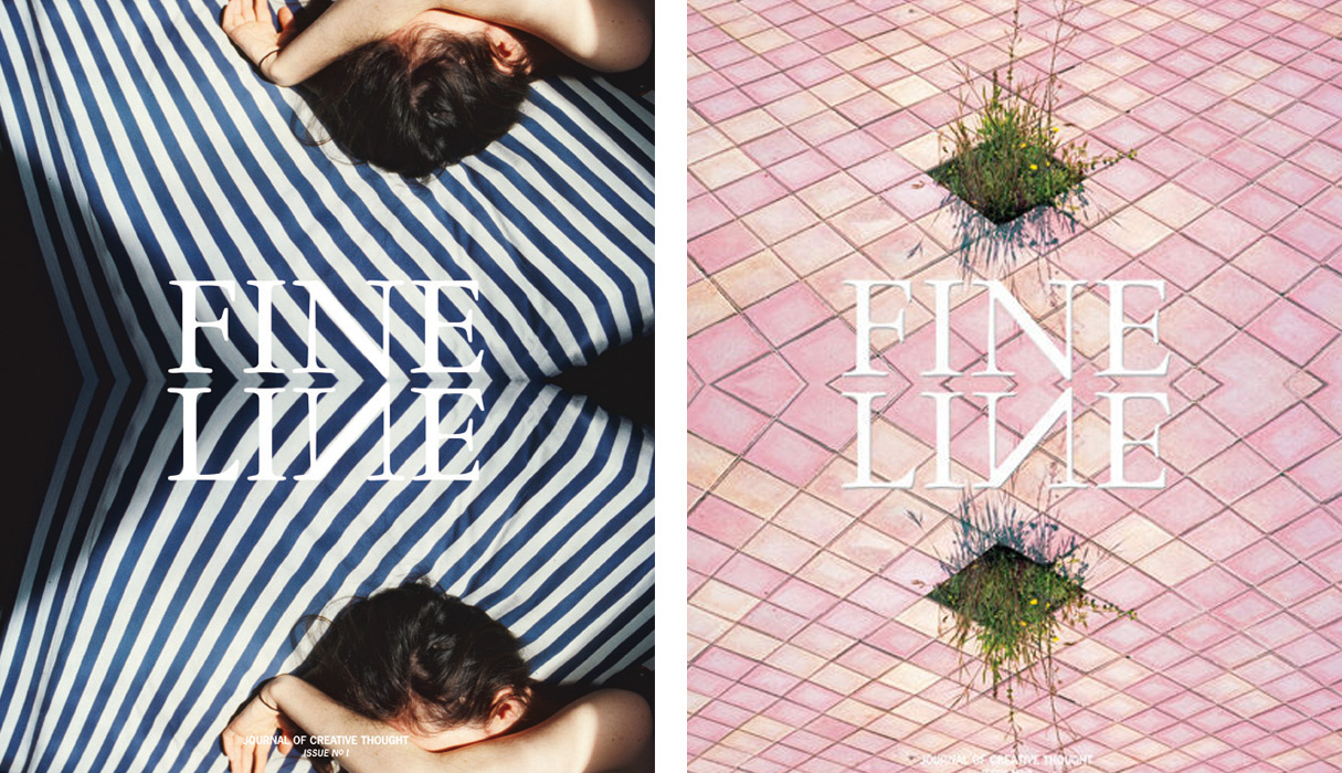 In/Out - Fine Line