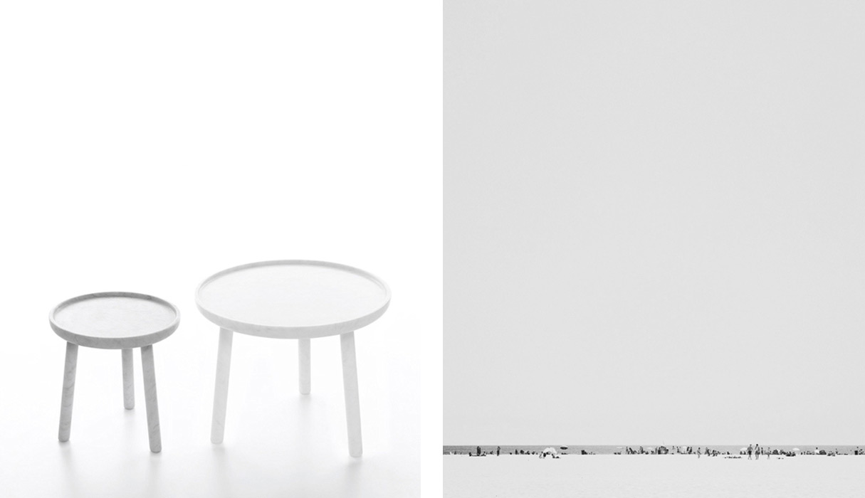 In/Out - This&That: Marsotto