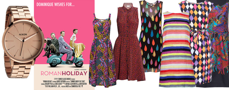 In/Out - CHRISTMAS WISH LIST