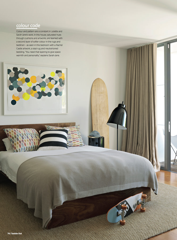 In/Out - INSIDEOUT: DECEMBER 2012