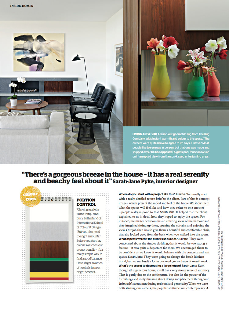 In/Out - INSIDEOUT: DECEMBER 2012