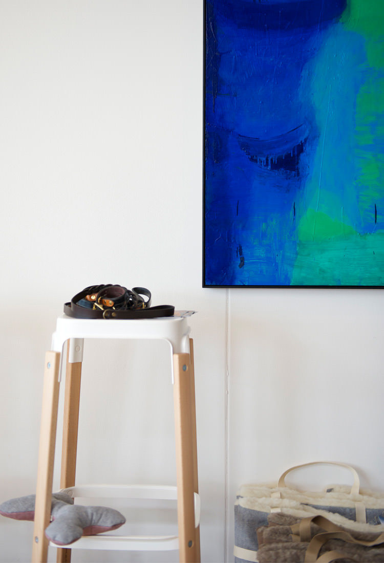 In/Out - Out/About: THE COOL HOUSE BY THE COOL HUNTER