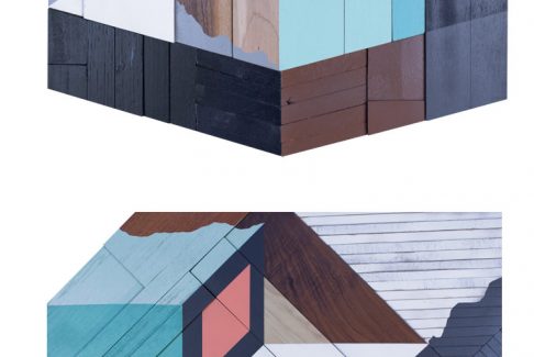 Timber, sculpture, art, color, design