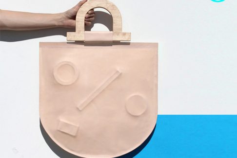 Iko Iko, handbags, tassles, leather, Building Block, Waka Waka, Signt Unseen, timber, accessories, fashion, interiors