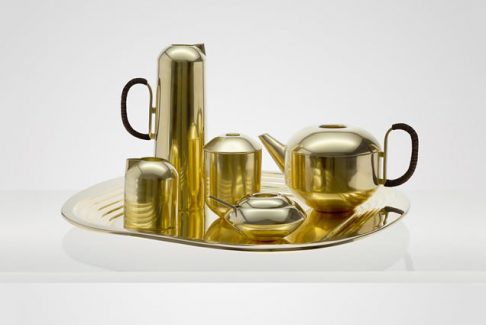Tom Dixon, Eclectic, dedece, copper, home accessories, London, design, milan furniture fair, Salone Internazionale del Mobile, interior design, Arent&Pyke