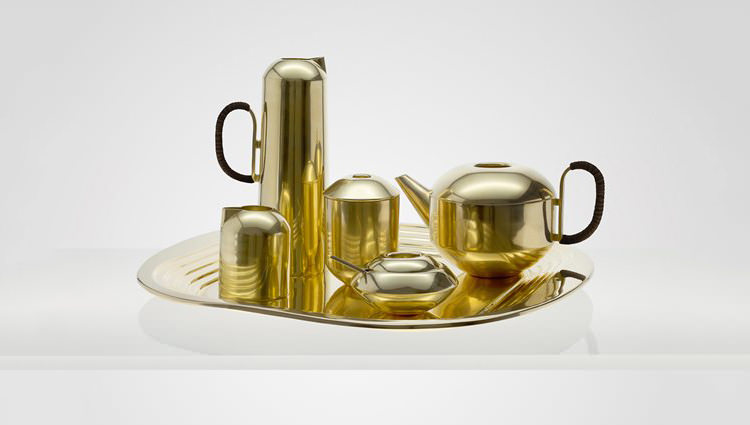 In/Out - Friday Musings: Tom Dixon Eclectic