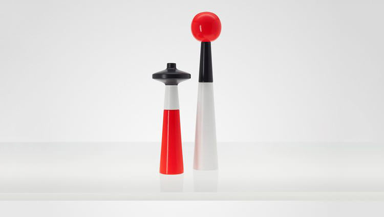 In/Out - Friday Musings: Tom Dixon Eclectic