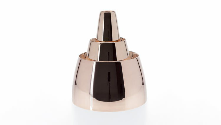 In/Out - Friday Musings: Tom Dixon Eclectic