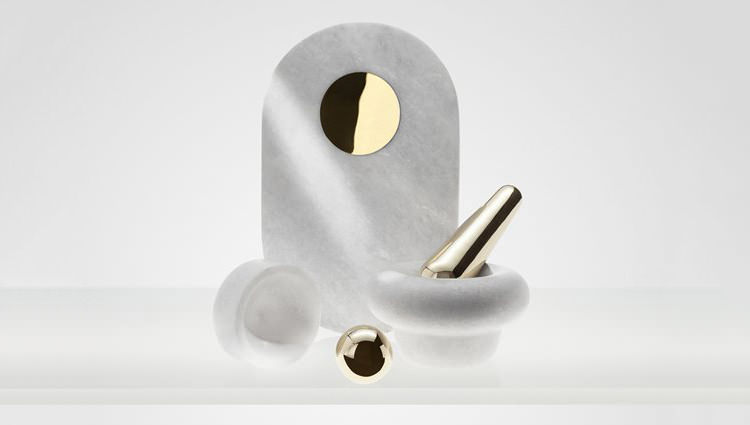 In/Out - Friday Musings: Tom Dixon Eclectic