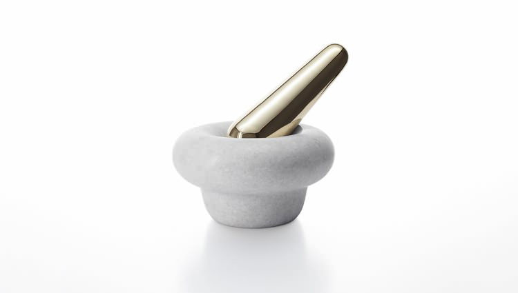 In/Out - Friday Musings: Tom Dixon Eclectic
