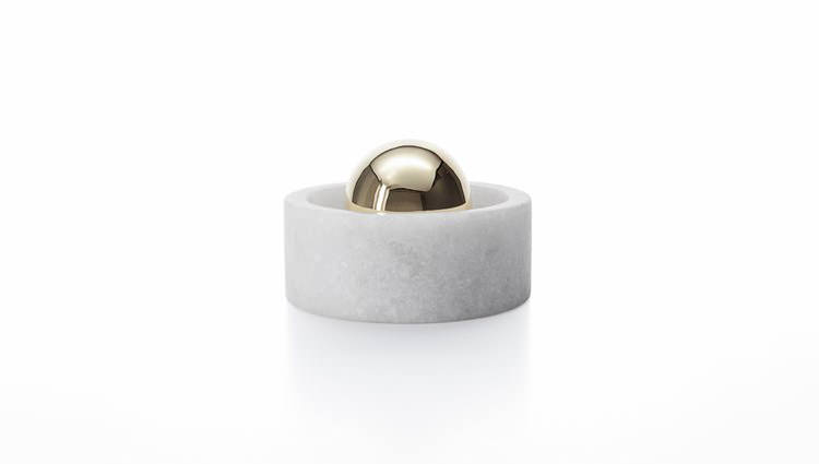 In/Out - Friday Musings: Tom Dixon Eclectic