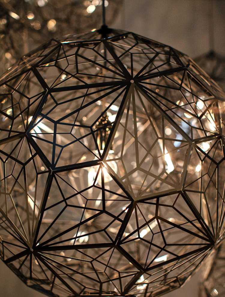 In/Out - Chat in a Chair: Tom Dixon