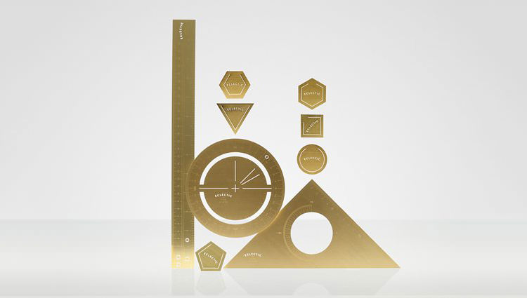 In/Out - Friday Musings: Tom Dixon Eclectic