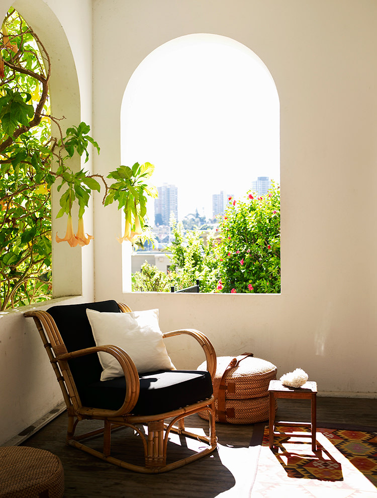 In/Out - Darling Point
