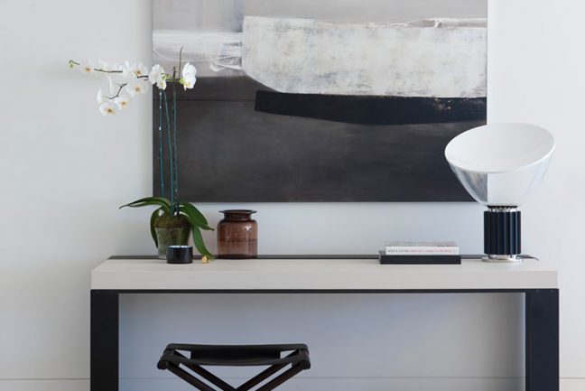IN OUT - HARBOUR HOUSE BY ARENT&PYKE