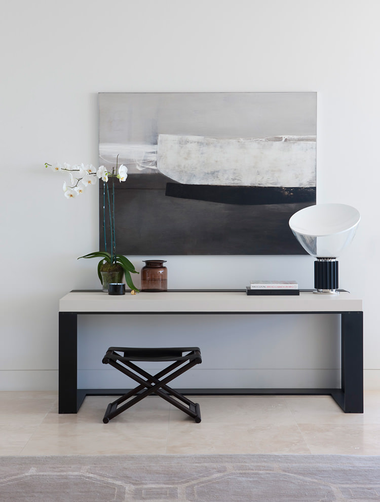 IN OUT - HARBOUR HOUSE BY ARENT&PYKE
