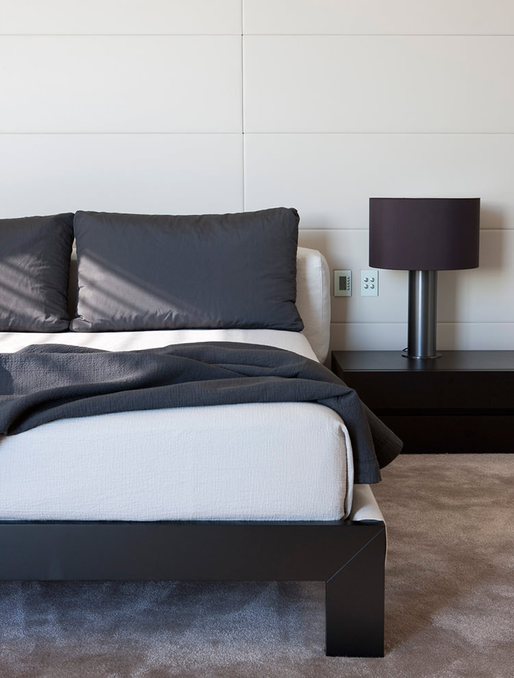 IN OUT - HARBOUR HOUSE BY ARENT&PYKE