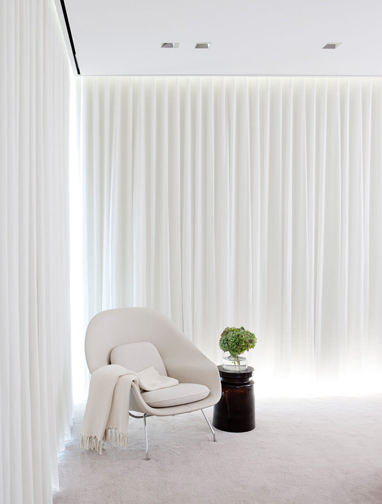 IN OUT - HARBOUR HOUSE BY ARENT&PYKE