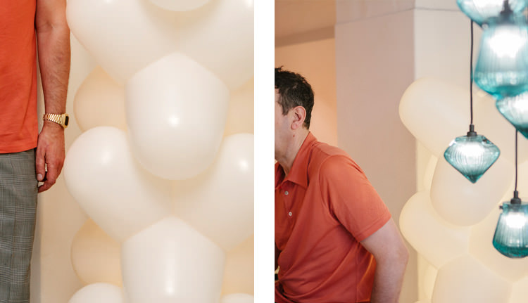 In/Out - Chat in a Chair: Tom Dixon