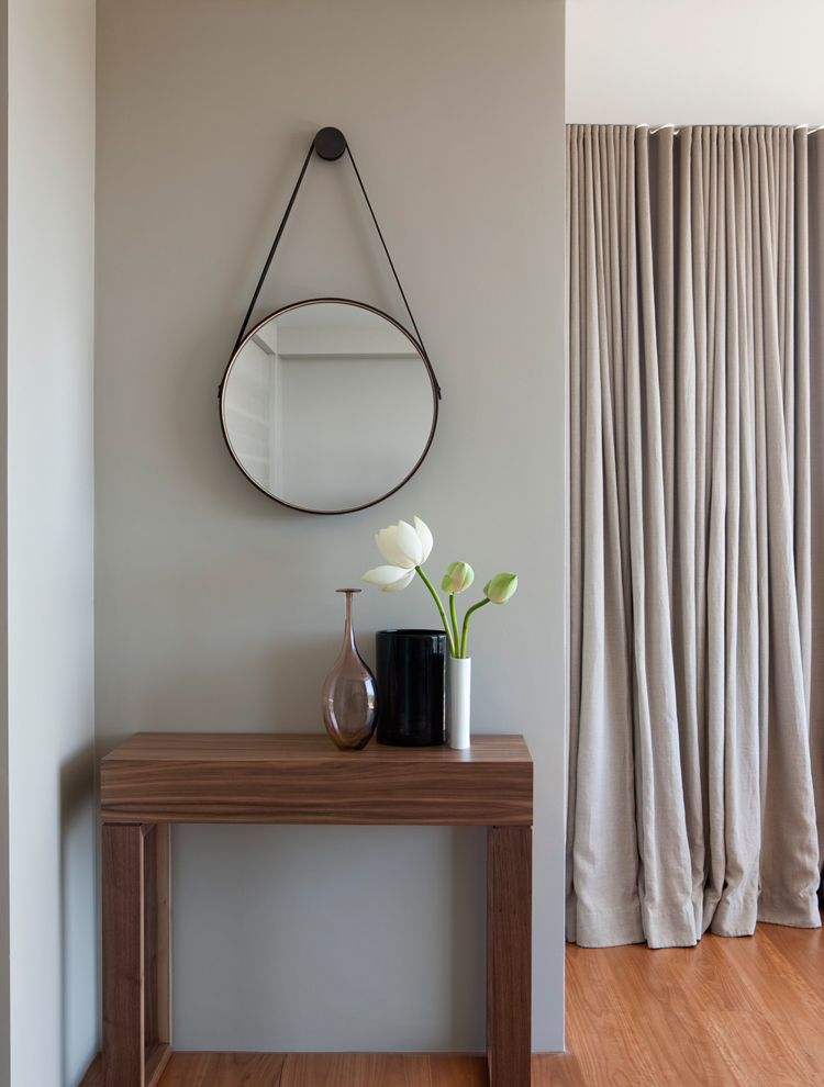 In/Out - Arent&Pyke: Vaucluse House