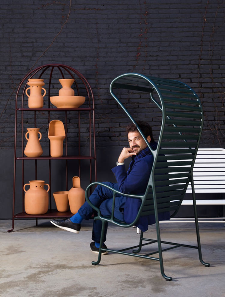 In/Out - Out/About: Milan 2013 - Jaime Hayon