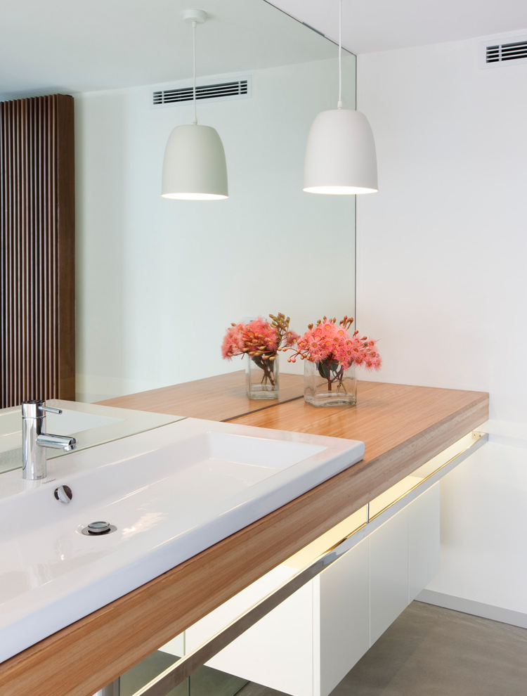 In/Out - Arent&Pyke: Vaucluse House