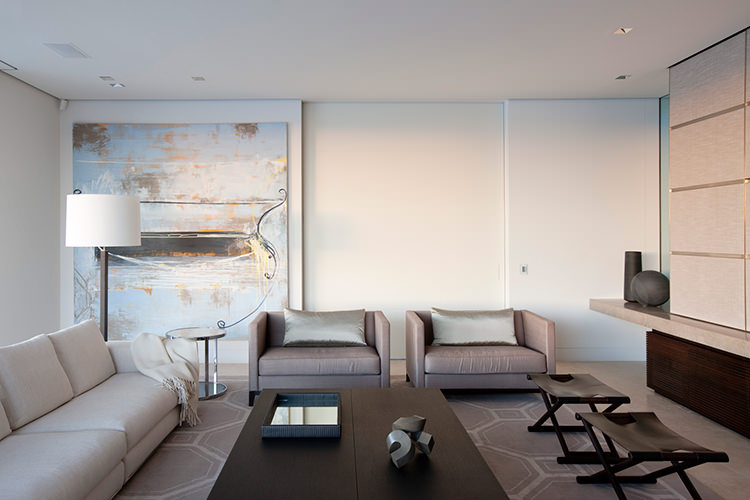 IN OUT - HARBOUR HOUSE BY ARENT&PYKE