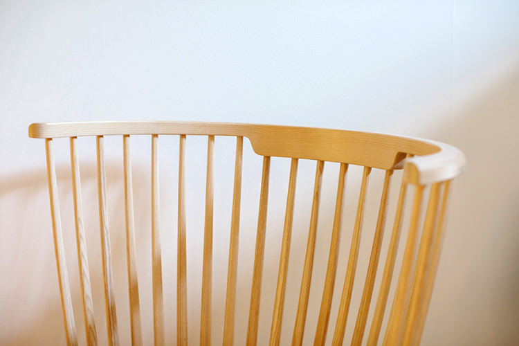 In/Out - Chat in a Chair: Tom Dixon