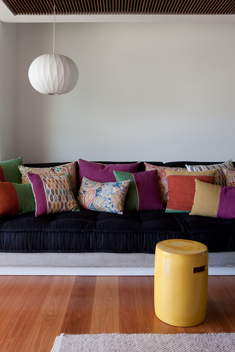 In/Out - Arent&Pyke: Vaucluse House