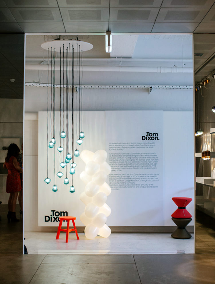 In/Out - Chat in a Chair: Tom Dixon