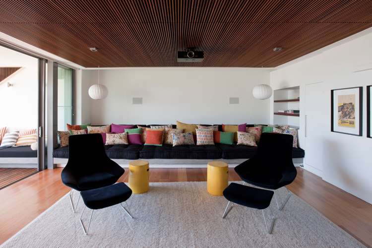 In/Out - Arent&Pyke: Vaucluse House