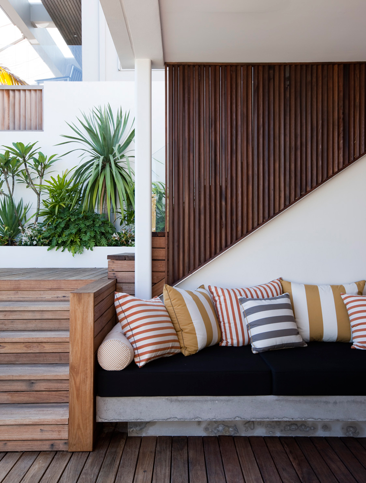 In/Out - Arent&Pyke: Vaucluse House