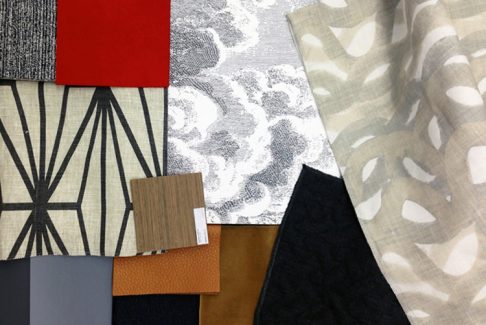 Fornasetti, Cole & Son, wallpaper, milan furniture fair, Salone Internazionale del Mobile, interior design, Arent&Pyke