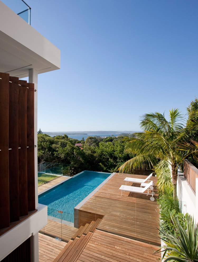 In/Out - Arent&Pyke: Vaucluse House