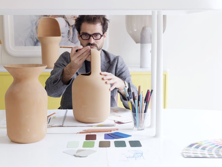 In/Out - Out/About: Milan 2013 - Jaime Hayon