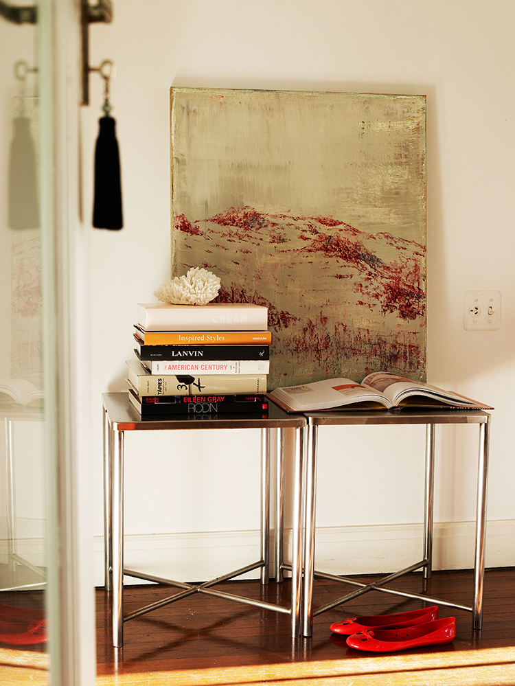 In/Out - Darling Point Apartment