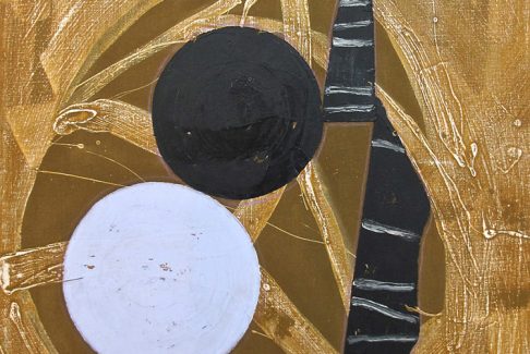 Peter Sharp, Fowlers Gap, art, painting, sculpture, desert, Liverpool Street Gallery