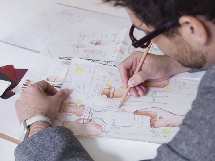 In/Out - Out/About: Milan 2013 - Jaime Hayon