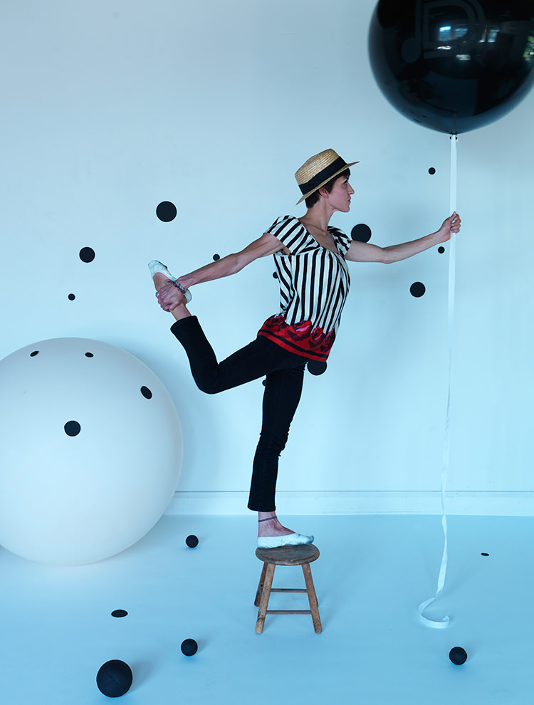 In/Out - Friday Musings: Bespoke Balloonery