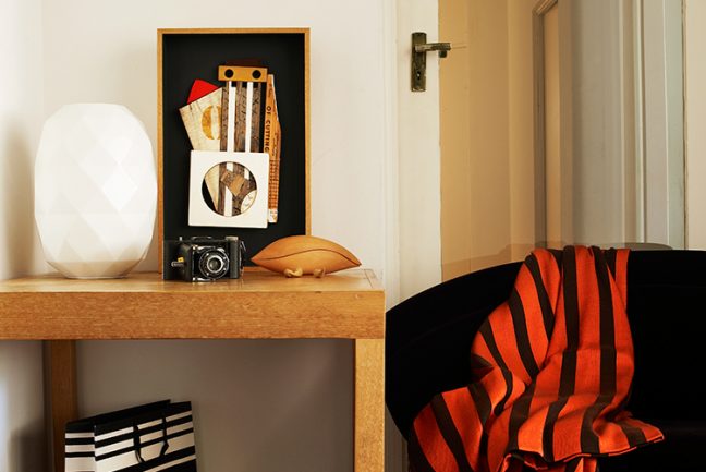 In/Out - Darling Point Apartment