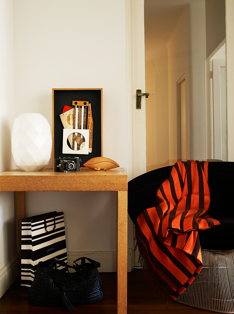 In/Out - Darling Point Apartment