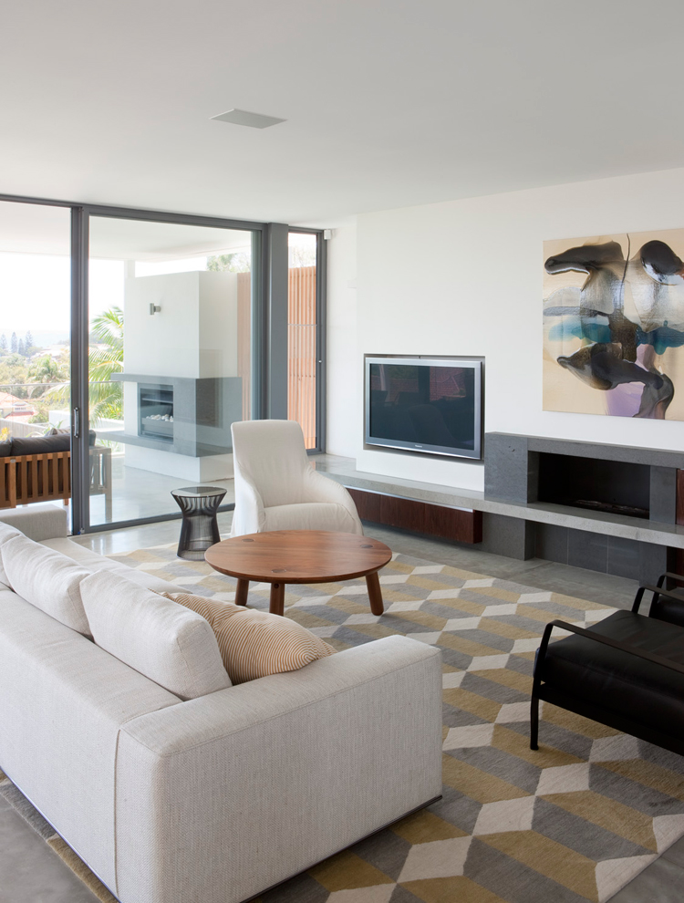 In/Out - Arent&Pyke: Vaucluse House