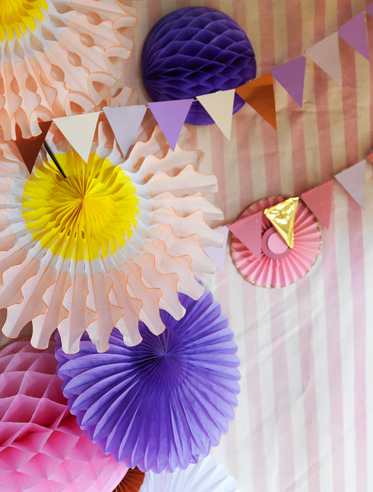 In/Out - Friday Musings: Bespoke Balloonery