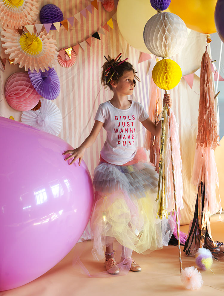 In/Out - Friday Musings: Bespoke Balloonery